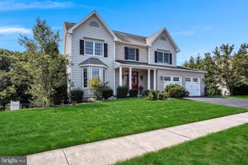 6314 Maiden Creek Drive, Harrisburg, PA 17111 - MLS#: PADA2036328