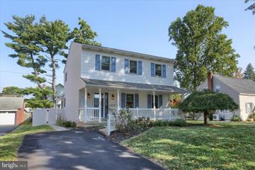 47 Wharton Avenue, Middletown, PA 17057 - #: PADA2036414