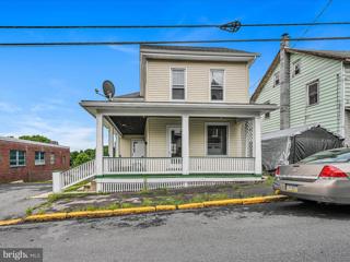 128 N West Street, Williamstown, PA 17098 - #: PADA2036458