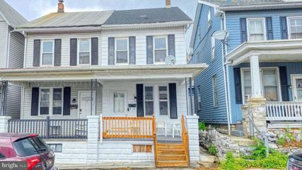 9 S 4TH Street, Steelton, PA 17113 - MLS#: PADA2036498