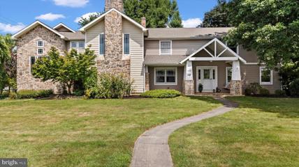 307 Homestead Road, Hershey, PA 17033 - MLS#: PADA2036514