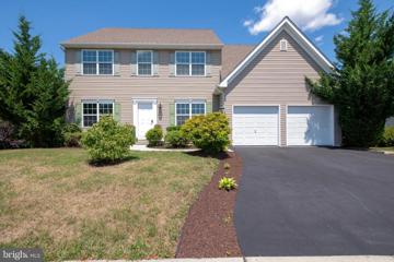 1876 Creek View Drive, Palmyra, PA 17078 - #: PADA2036526