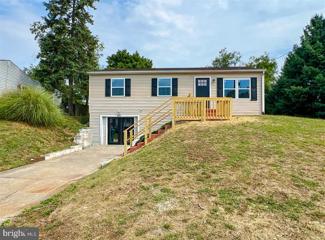 810 Scenery Place, Harrisburg, PA 17109 - MLS#: PADA2036620