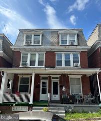 20 N 20TH Street, Harrisburg, PA 17103 - MLS#: PADA2036636