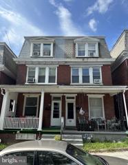 22 N 20TH Street, Harrisburg, PA 17103 - #: PADA2036640