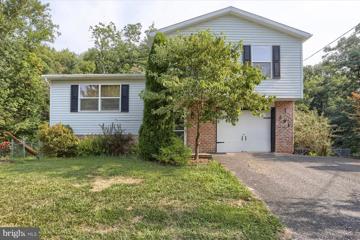 201 Ridgewood Drive, Millersburg, PA 17061 - #: PADA2036658