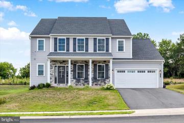 182 Magnolia Drive, Middletown, PA 17057 - #: PADA2036692