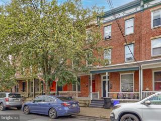 2010 Green Street, Harrisburg, PA 17102 - #: PADA2036776