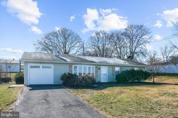 5204 Route 209, Elizabethville, PA 17023 - MLS#: PADA2036786