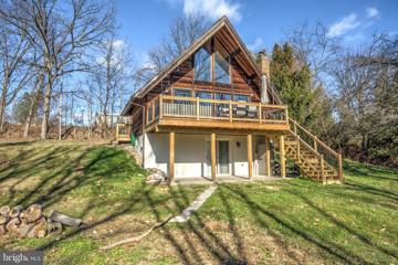 120 Brompton Road, Hummelstown, PA 17036 - MLS#: PADA2036808