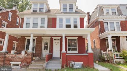 2422 Reel Street, Harrisburg, PA 17110 - #: PADA2036814