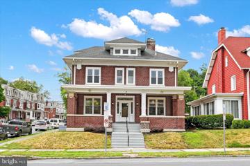 2000 Market Street, Harrisburg, PA 17103 - MLS#: PADA2036818