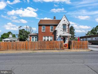 3430 Maple Street, Harrisburg, PA 17109 - #: PADA2036836