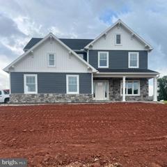 3749 Old Hershey Rd LOT 4, Elizabethtown, PA 17022 - MLS#: PADA2036838