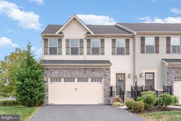 4046 Silver Charm Court, Harrisburg, PA 17112 - #: PADA2036854