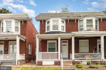 2251 Logan Street, Harrisburg, PA 17110 - MLS#: PADA2036870