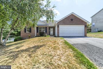 2437 Aspen Way, Harrisburg, PA 17110 - MLS#: PADA2036976