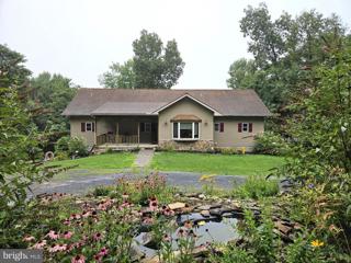 360 Farmall Road, Grantville, PA 17028 - #: PADA2036992