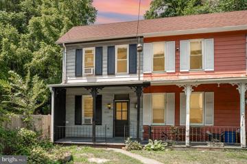 801 Mohn Street, Harrisburg, PA 17113 - MLS#: PADA2037012