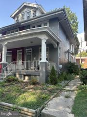 1209 N 14TH Street, Harrisburg, PA 17103 - #: PADA2037060