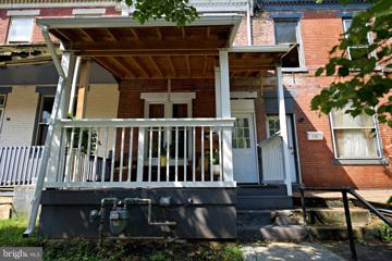 236 N 14TH Street, Harrisburg, PA 17103 - MLS#: PADA2037086