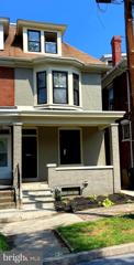 1726 North Street, Harrisburg, PA 17103 - MLS#: PADA2037098