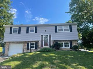 227 Myrtle Drive, Harrisburg, PA 17112 - #: PADA2037102