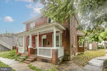 1318 Hanover Street, Harrisburg, PA 17104 - #: PADA2037130