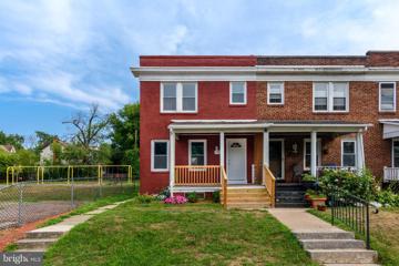 1847 Forster Street, Harrisburg, PA 17103 - #: PADA2037138