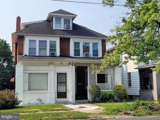 2705 Derry Street, Harrisburg, PA 17111 - MLS#: PADA2037140