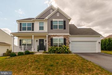 612 Barbara Drive, Harrisburg, PA 17111 - MLS#: PADA2037148