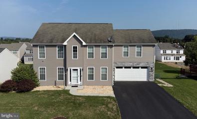 1804 Driftstone Drive, Harrisburg, PA 17110 - MLS#: PADA2037168