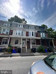 2152 Penn Street, Harrisburg, PA 17110 - #: PADA2037172