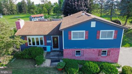 601 Beck Circle, Harrisburg, PA 17111 - #: PADA2037196