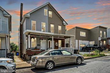 2023 Kensington Street, Harrisburg, PA 17104 - MLS#: PADA2037226