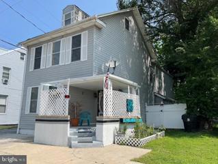 1619 N 5TH Street, Harrisburg, PA 17102 - MLS#: PADA2037234