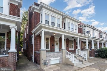 2308 N 4TH Street, Harrisburg, PA 17110 - MLS#: PADA2037246