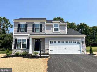 1006 Williams Drive Unit 4, Middletown, PA 17057 - MLS#: PADA2037264