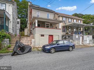 633 2ND Street, Harrisburg, PA 17113 - #: PADA2037274