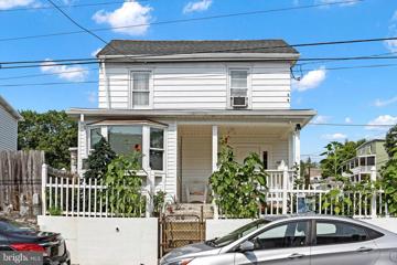 407 Reading Street, Steelton, PA 17113 - MLS#: PADA2037280