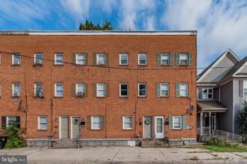 342 Hamilton Street, Harrisburg, PA 17102 - MLS#: PADA2037310