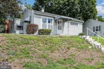 4606 Hillside Road, Harrisburg, PA 17109 - MLS#: PADA2037320