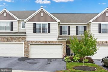 817 Anthony Drive, Harrisburg, PA 17111 - MLS#: PADA2037350