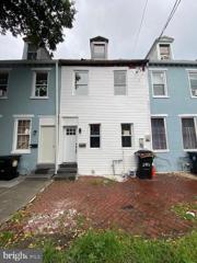 235 S 14TH Street, Harrisburg, PA 17104 - MLS#: PADA2037352