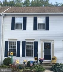 526 Hilton Court, Harrisburg, PA 17112 - MLS#: PADA2037360