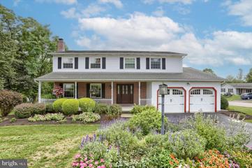 4281 S Carolina Drive, Harrisburg, PA 17112 - MLS#: PADA2037366