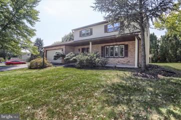 2001 Chevy Chase Drive, Harrisburg, PA 17110 - #: PADA2037368