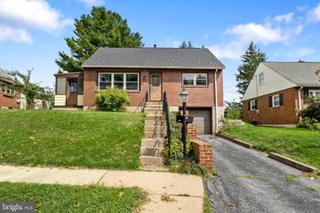 309 E Roosevelt Avenue, Middletown, PA 17057 - #: PADA2037376