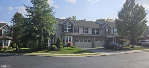 145 Needlewood Drive, Harrisburg, PA 17112 - #: PADA2037400