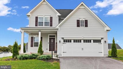 3219 Citation Drive, Harrisburg, PA 17110 - #: PADA2037406